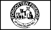 Forgotten Friends Of Long Island