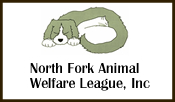 North Fork Animal Welfare League