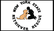 New York State Retriever Rescue